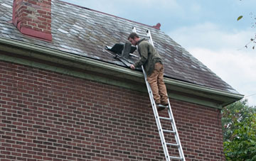 what affects urgent Leagreen roof repairs