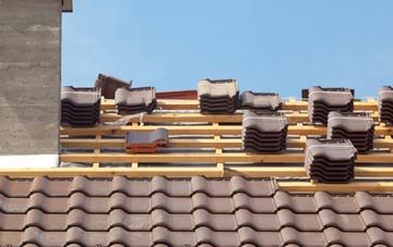 Leagreen clay roofing costs