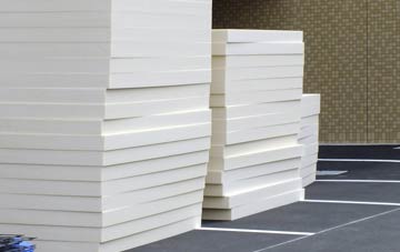 Leagreen flat roof insulation costs