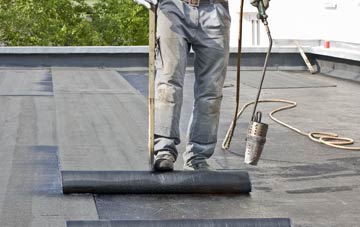 flat roof replacement Leagreen, Hampshire