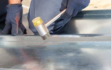 Leagreen metal roofing costs