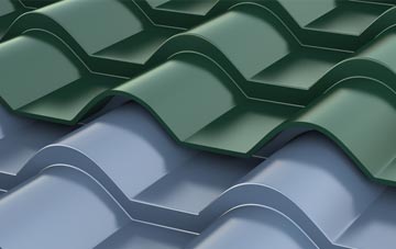 who should consider Leagreen plastic roofs