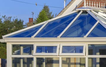 professional Leagreen conservatory insulation