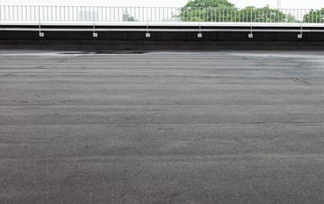 Leagreen asphalt roof replacement