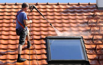 roof cleaning Leagreen, Hampshire