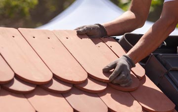 Leagreen roof tile contractors