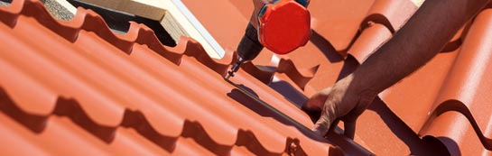 save on Leagreen roof installation costs