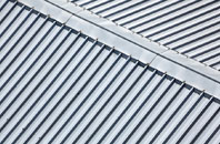 Leagreen metal roofing